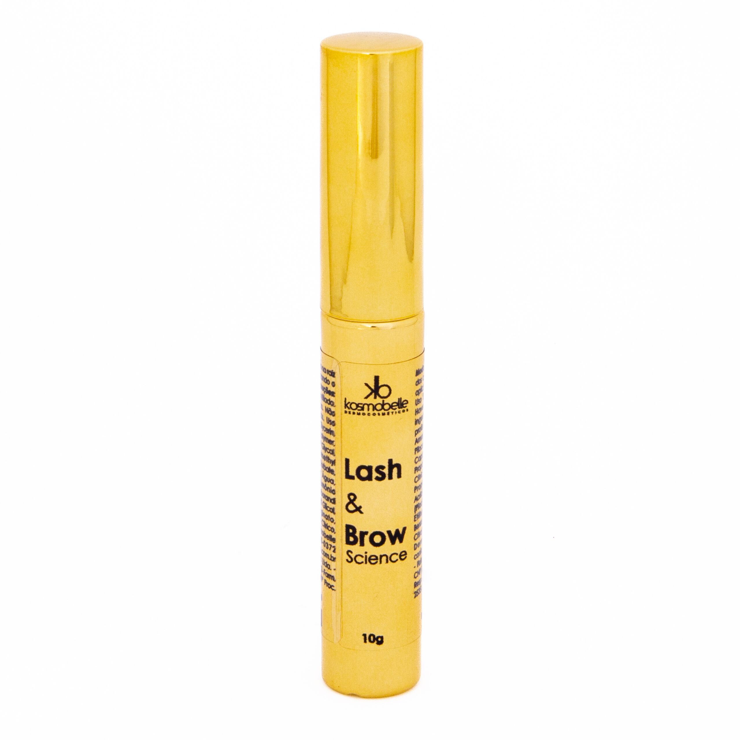 Lash & Brow Science - Kosmobelle